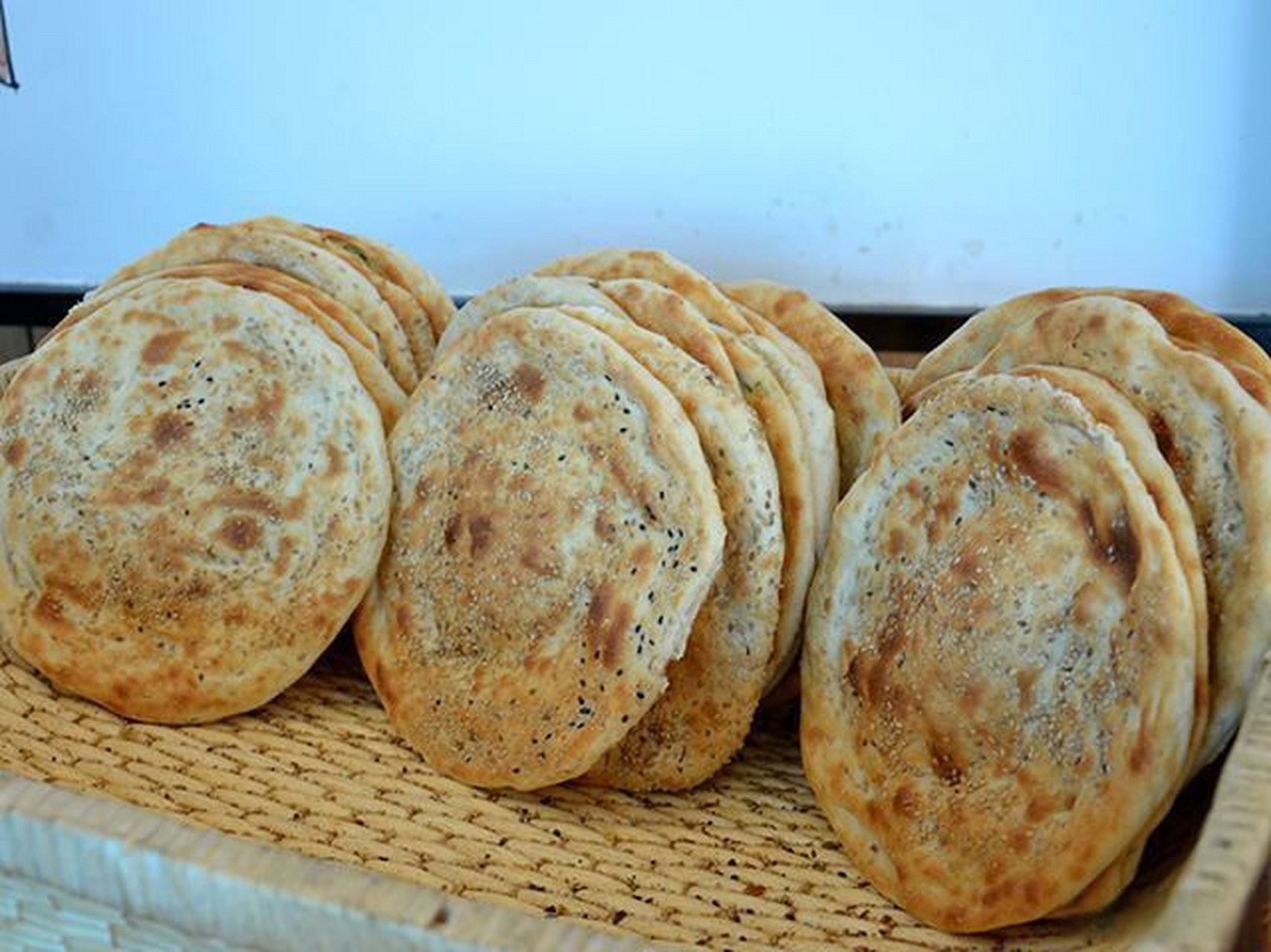 學(xué)做燒餅有多難？外酥里軟的秘密，這份配方必須收藏！