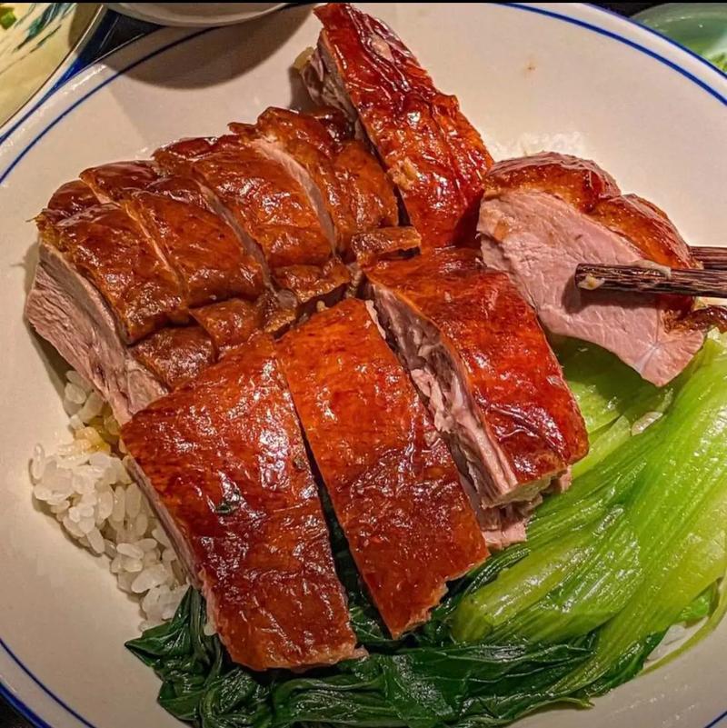 烤鴨飯的藝術(shù)與傳承，掌握秘訣輕松入門，學(xué)習(xí)的最佳之選在哪里？(圖4)
