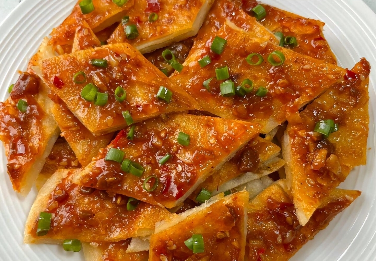 從零學(xué)習(xí)醬香餅的醬料做法和配方，掌握街頭美食的財富密碼！(圖2)