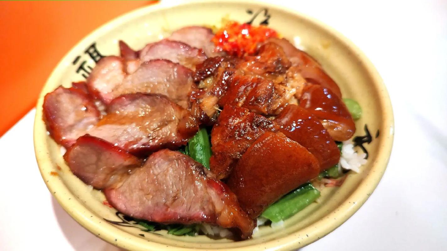 學(xué)習(xí)豬腳飯，從零基礎(chǔ)到月入五萬，如何靠這碗飯實(shí)現(xiàn)財(cái)富自由？(圖3)