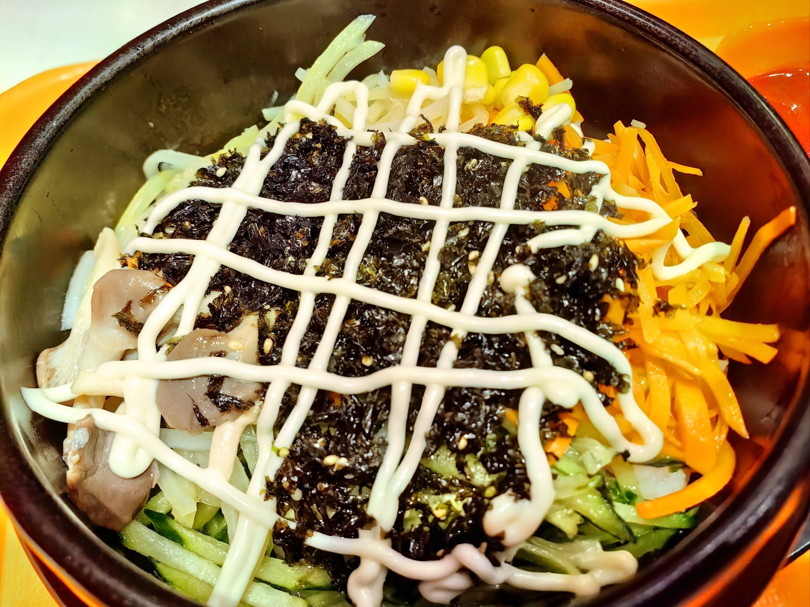烤肉拌飯去哪里學？專業(yè)培訓讓你快速掌握核心技巧(圖2)