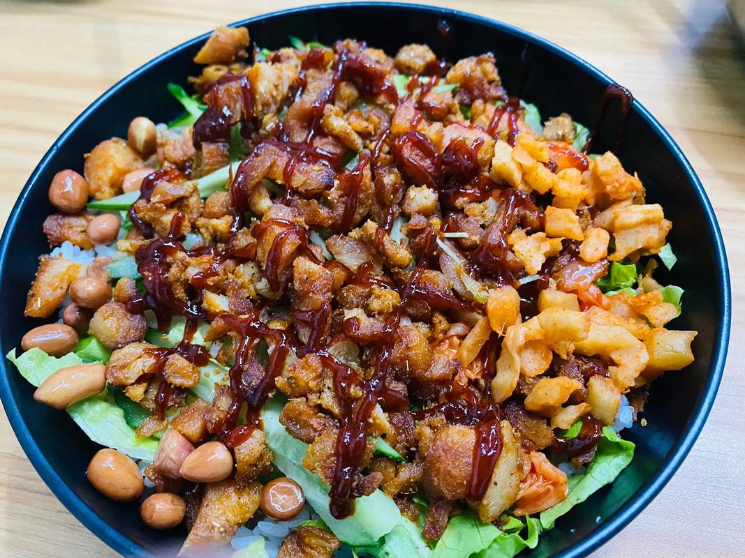烤肉拌飯去哪里學？專業(yè)培訓讓你快速掌握核心技巧(圖3)