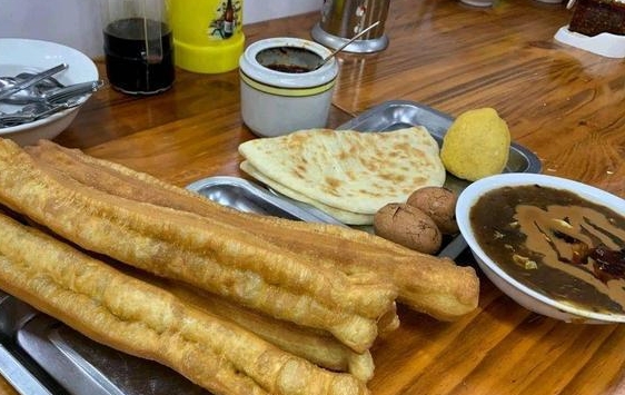炸油條豆腐腦哪里學(xué)？小本創(chuàng)業(yè)項目的詳細(xì)技術(shù)指導(dǎo)(圖2)