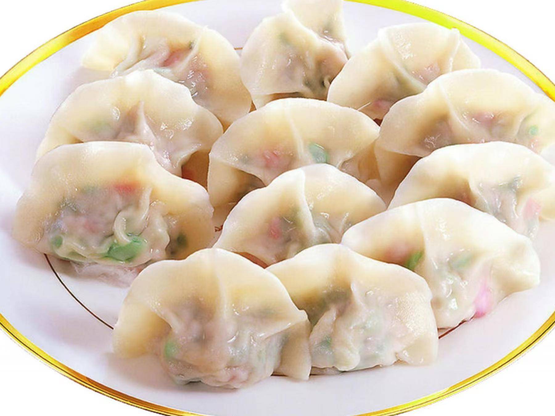 學(xué)餃子餡哪里更專業(yè)？快速掌握傳統(tǒng)與創(chuàng)新餃子餡的配方技巧(圖3)