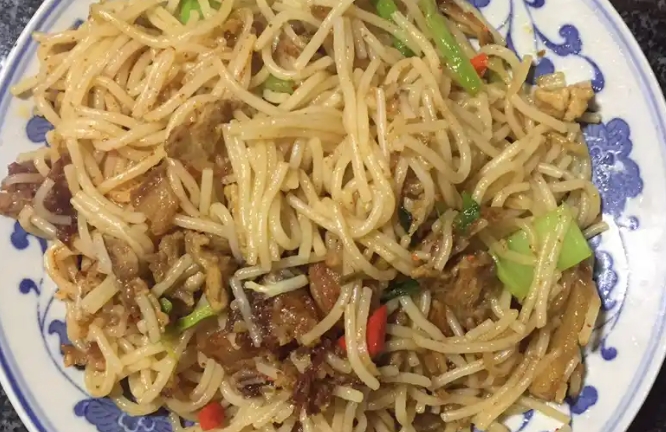 江西米粉培訓(xùn)哪家好？輕松掌握正宗制作技藝(圖3)