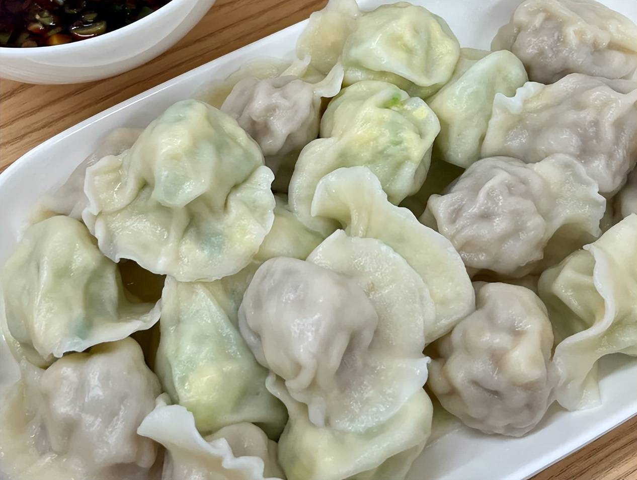 各種餃子餡培訓，讓普通食材變身爆款，擺攤開店輕松月入過萬！(圖2)