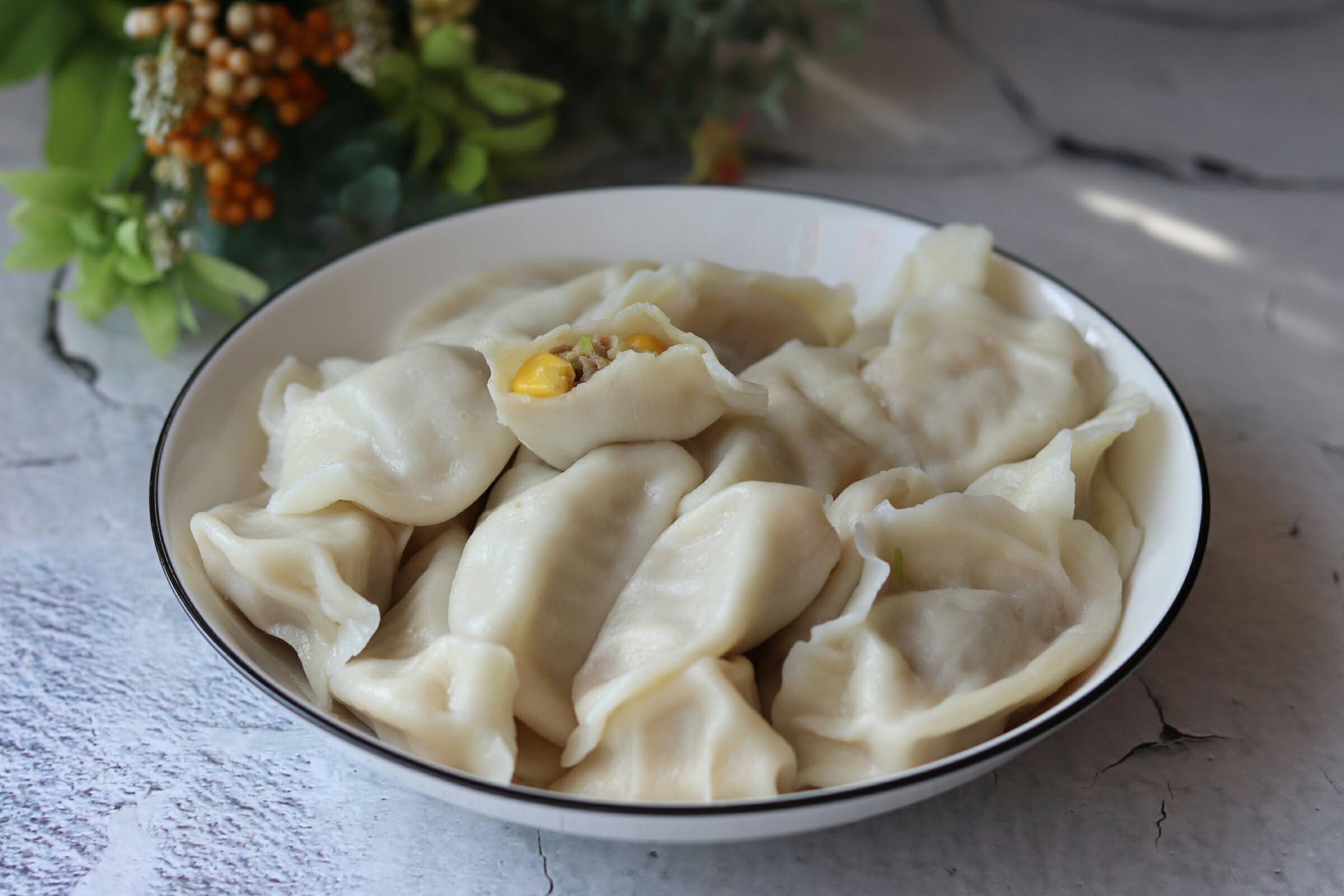 各種餃子餡培訓，讓普通食材變身爆款，擺攤開店輕松月入過萬！(圖3)