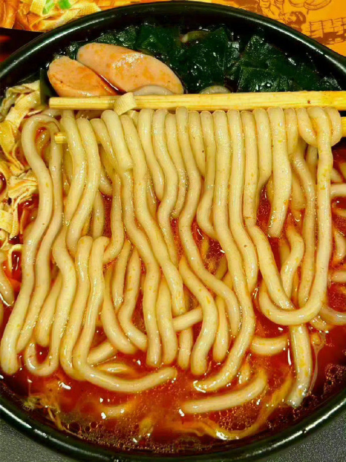 土豆粉怎么做？5步快速學(xué)會(huì)正宗做法，創(chuàng)業(yè)路從這里開始！(圖3)