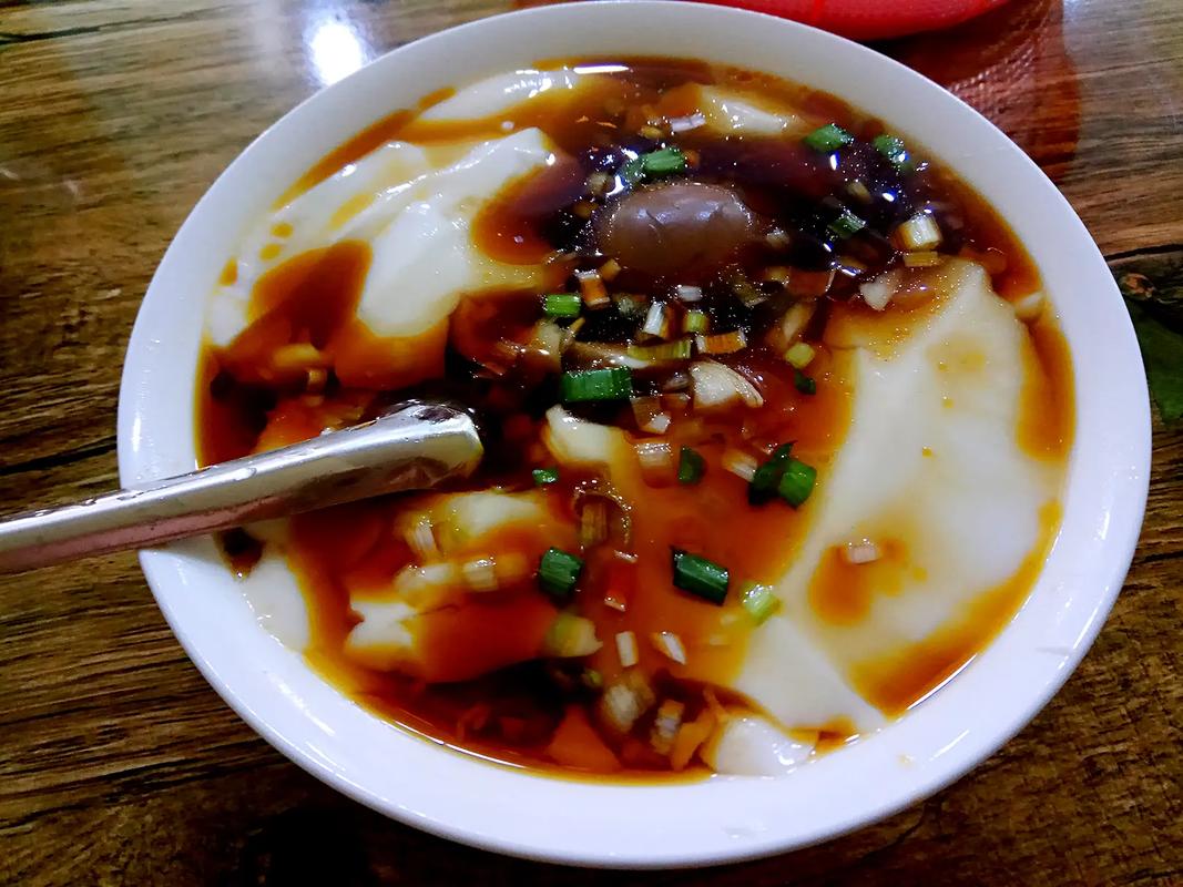 正宗高唐老豆腐哪里學？手把手教學，讓你掌握經(jīng)典風味！(圖2)