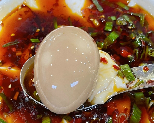 正宗高唐老豆腐哪里學？手把手教學，讓你掌握經(jīng)典風味！(圖3)