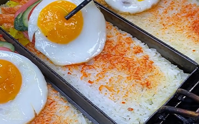 學(xué)習(xí)鍋巴飯技術(shù)靠譜嗎？贈送設(shè)備，輕松開啟創(chuàng)業(yè)新篇章！(圖3)