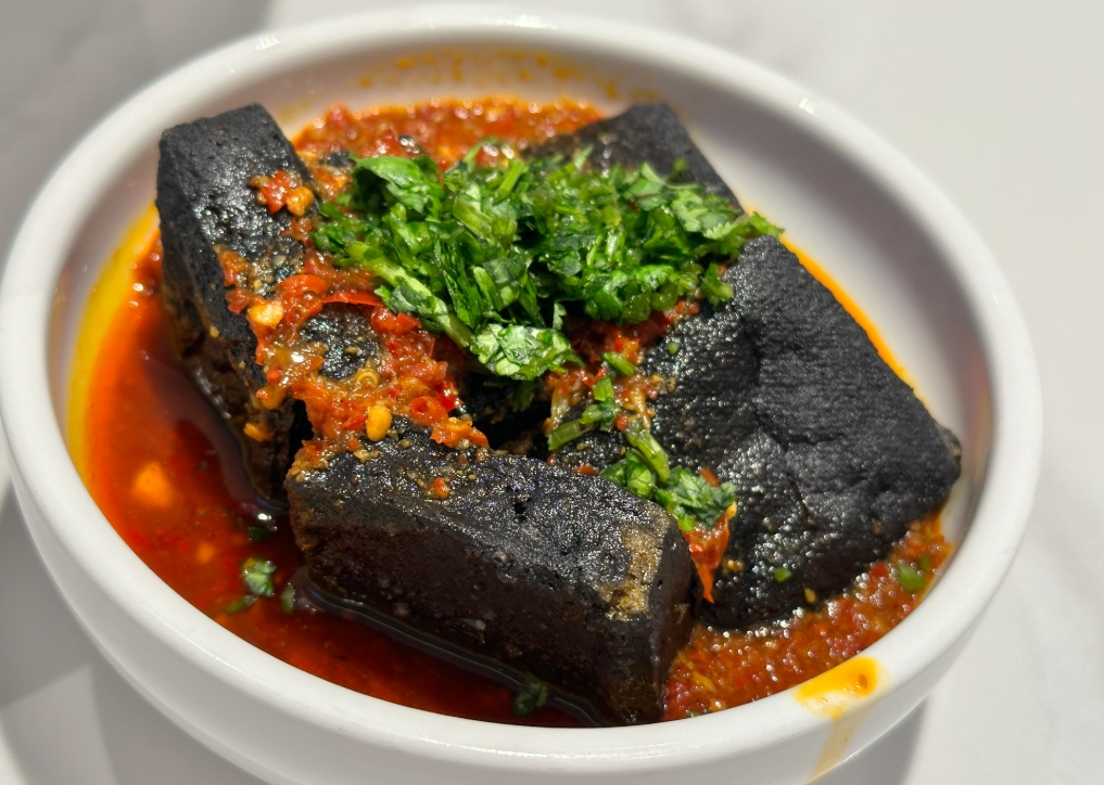 學(xué)習(xí)臭豆腐哪家好？多種口味制作技術(shù)全面解析(圖3)