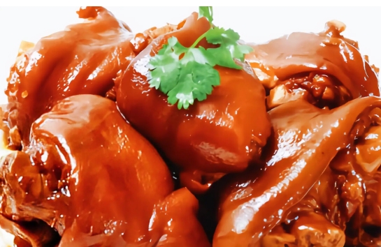 鹵肉技術(shù)培訓(xùn)哪里好？正宗配方教學(xué)，零基礎(chǔ)也能學(xué)會(huì)(圖2)