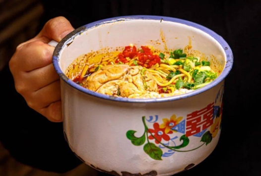 淮北哪里有教茶缸面做法的師傅？手把手教學(xué)快速上手(圖2)