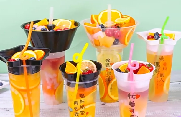 水果杯火鍋杯怎么學(xué)？零基礎(chǔ)快速入門，創(chuàng)業(yè)不再難(圖2)