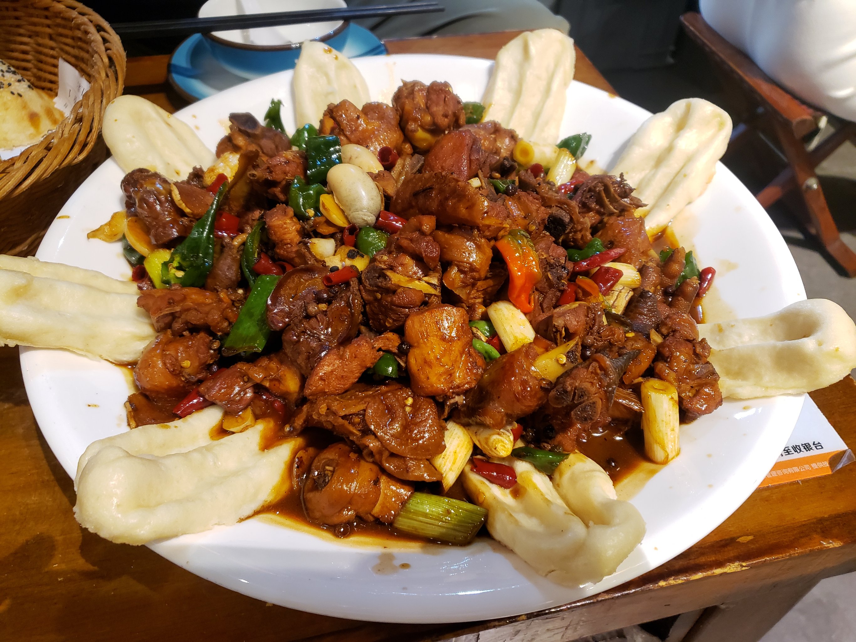 學(xué)習(xí)臨沂炒雞去哪里學(xué)？臨沂炒雞技術(shù)學(xué)習(xí)，手把手教學(xué)輕松上手(圖2)