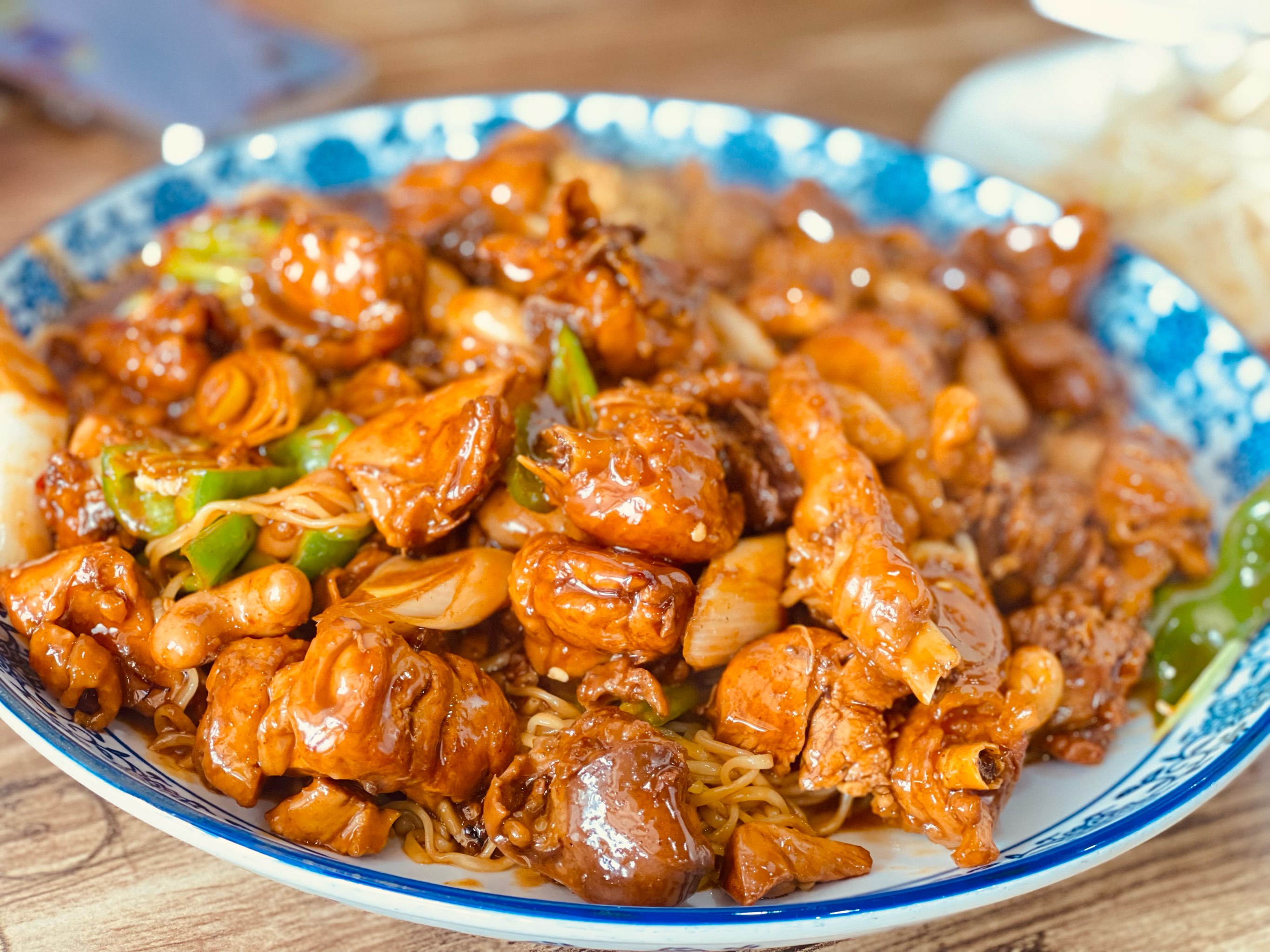 學(xué)習(xí)臨沂炒雞去哪里學(xué)？臨沂炒雞技術(shù)學(xué)習(xí)，手把手教學(xué)輕松上手(圖3)