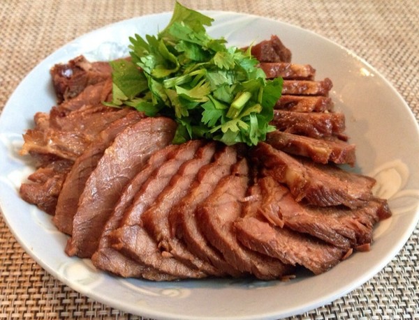 學(xué)習(xí)鹵味：從入門(mén)到精通，打造屬于您的獨(dú)特風(fēng)味！(圖3)
