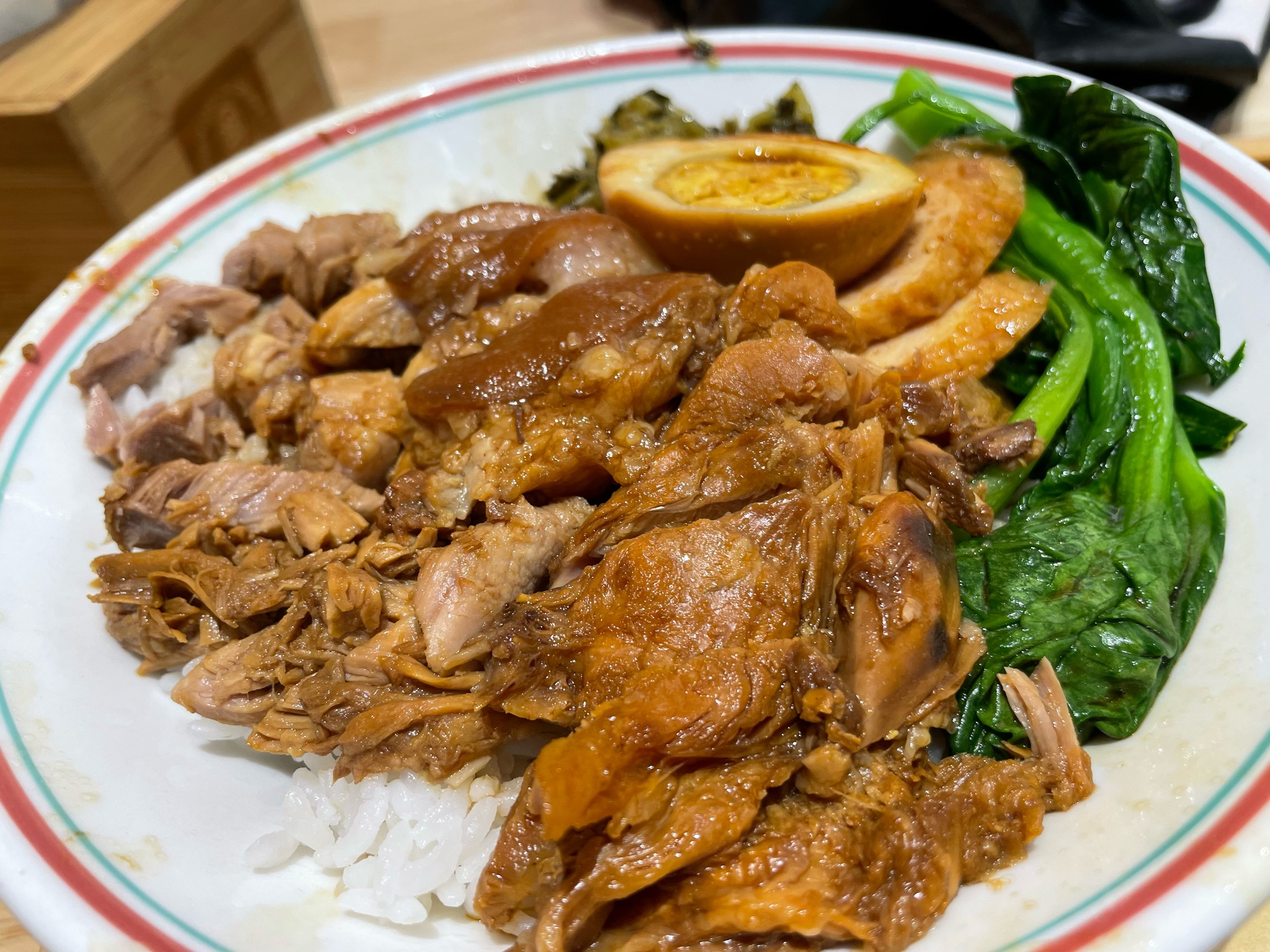 想學(xué)豬腳飯？一站式教學(xué)，學(xué)到正宗做法和創(chuàng)業(yè)技巧(圖2)