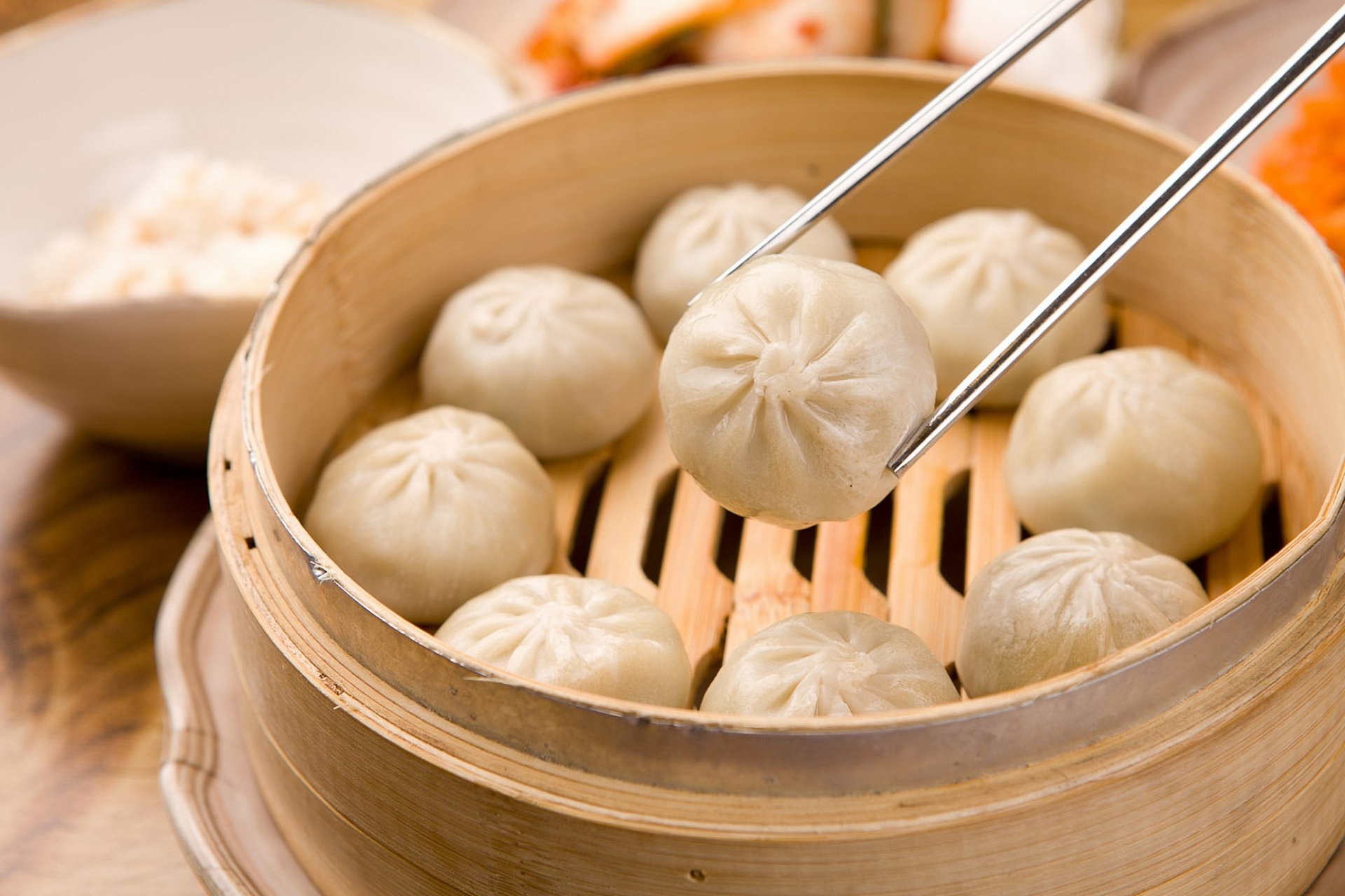 棗莊哪里可以學(xué)大包子技術(shù)？正宗配方與技巧全掌握(圖3)