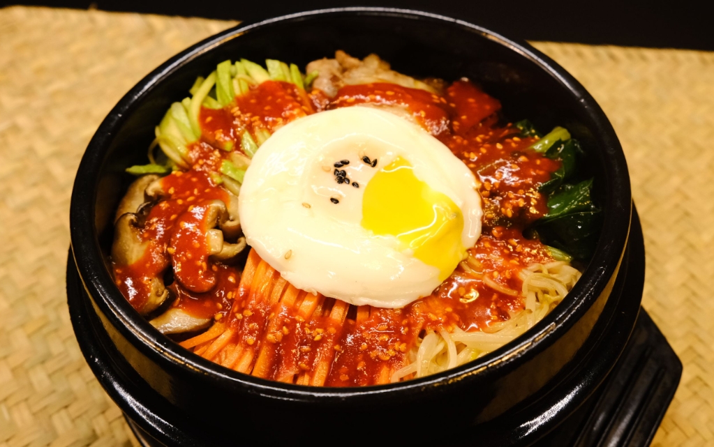 一鍋一飯皆是愛，學(xué)習(xí)石鍋拌飯，解鎖韓式美食的靈魂！(圖3)