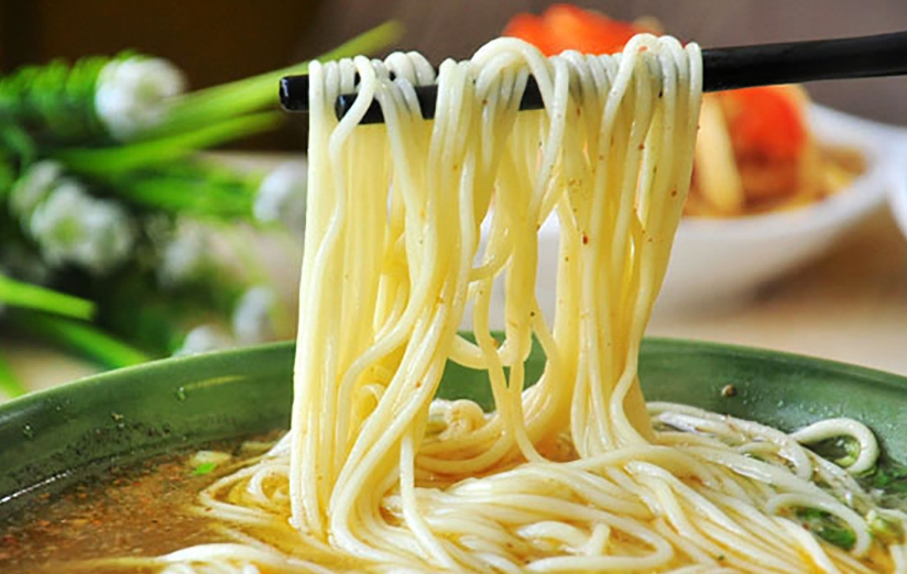 想學(xué)正宗保定拉面？3~7天速成，讓你快速開店！(圖2)