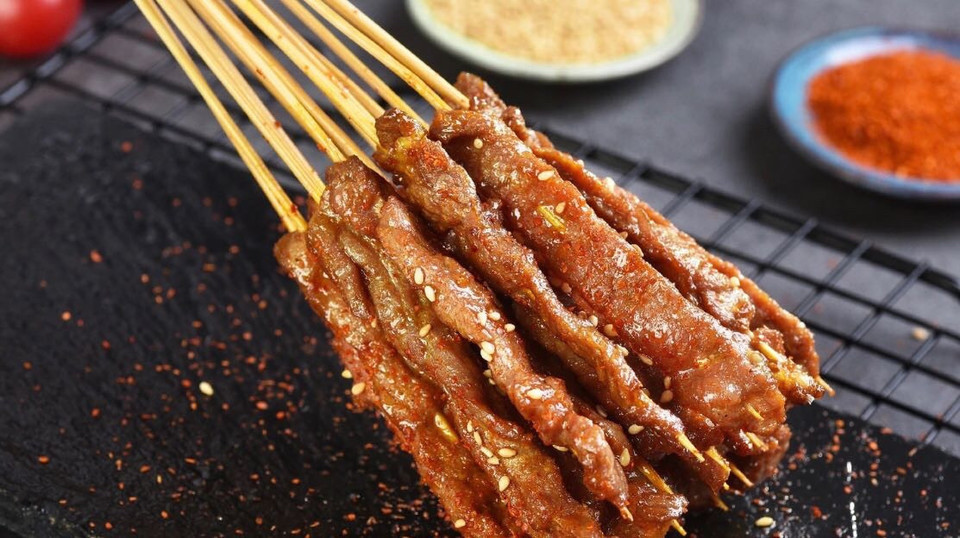 想學(xué)燒烤技術(shù)？山東燒烤培訓(xùn)機(jī)構(gòu)排名，讓你選擇最好的！(圖3)