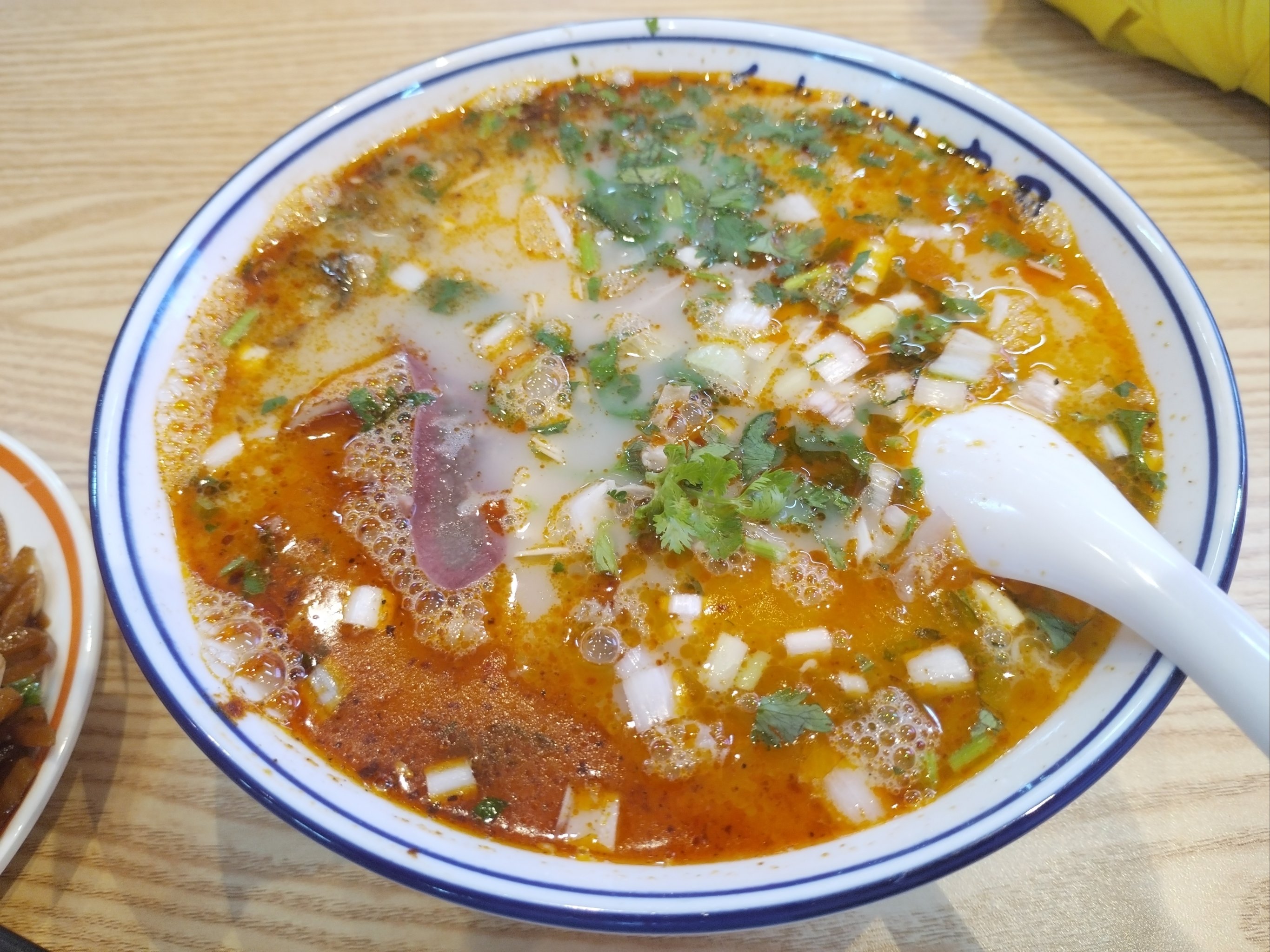 想學(xué)正宗單縣羊肉湯？來這里，3天掌握地道做法！(圖2)