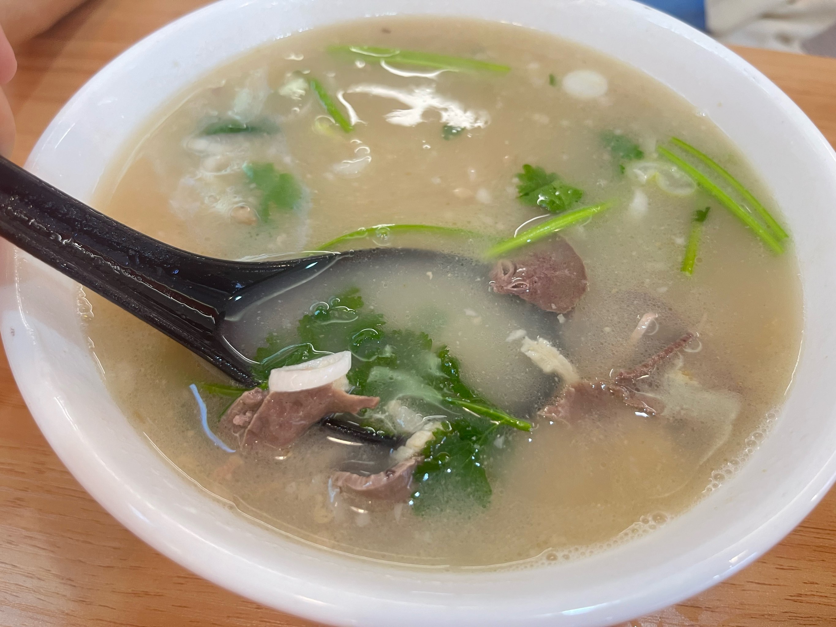 想學(xué)正宗單縣羊肉湯？來這里，3天掌握地道做法！(圖3)