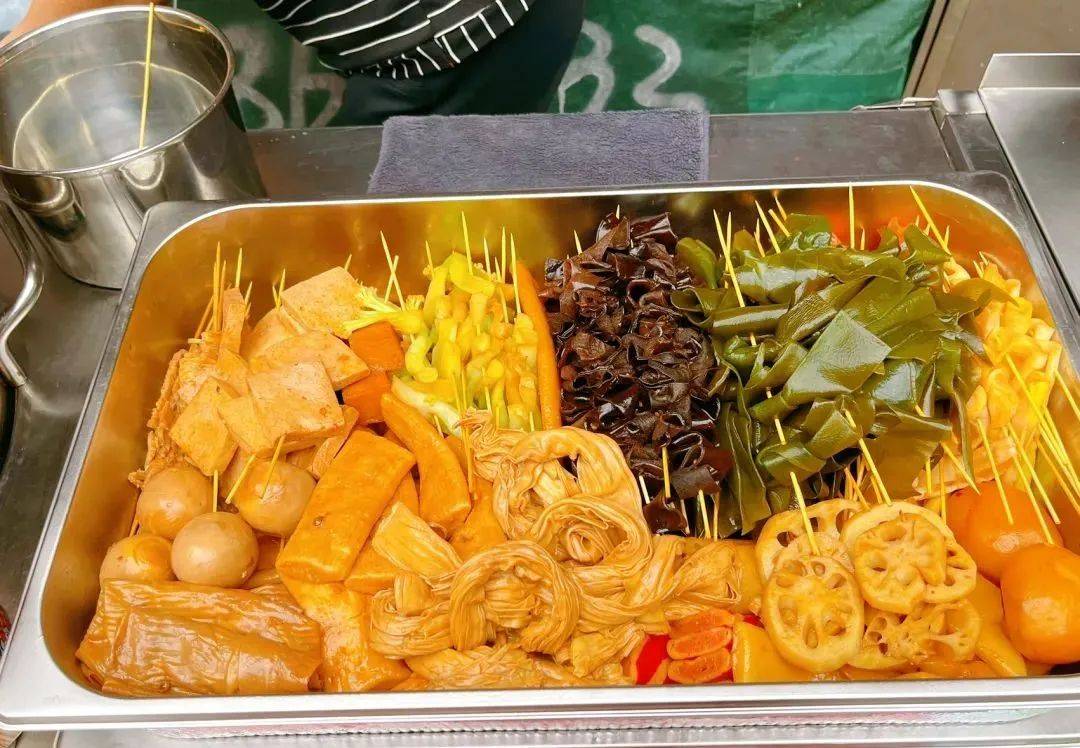 高密有沒(méi)有做鹵串的店？了解市場(chǎng)前景，抓住創(chuàng)業(yè)機(jī)會(huì)！(圖3)
