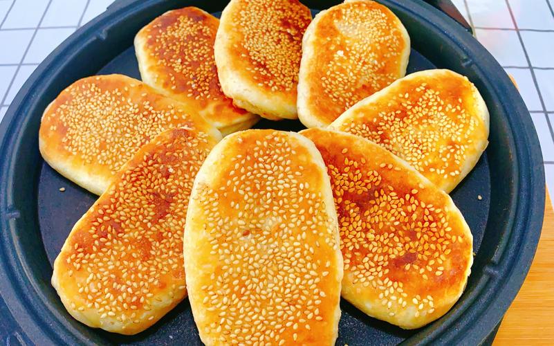學(xué)燒餅技術(shù)只要398元？趕緊來了解如何開啟你的創(chuàng)業(yè)之路！(圖2)