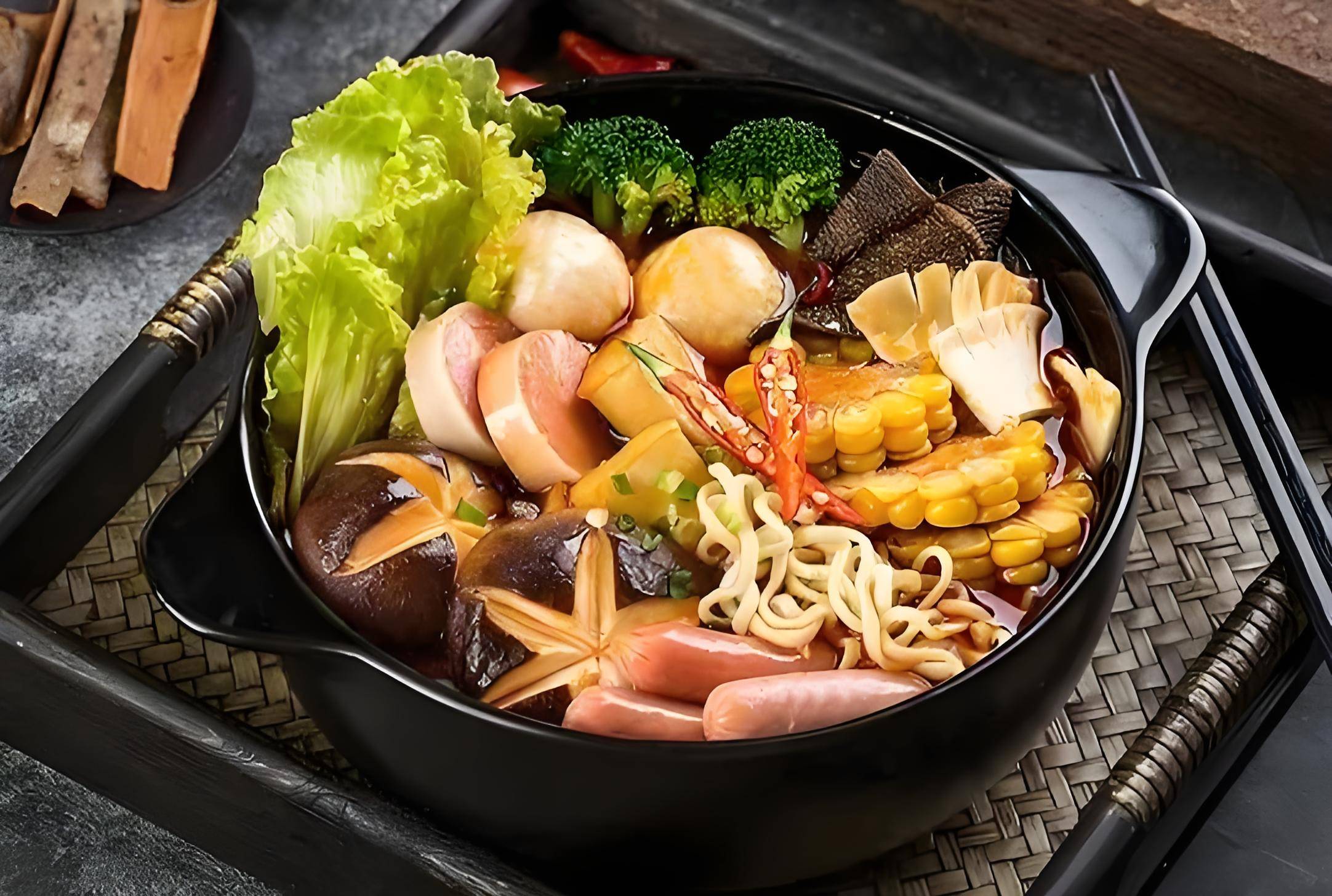 砂鍋菜學(xué)哪里最靠譜？學(xué)員親測(cè)，選擇這家培訓(xùn)不后悔！(圖2)