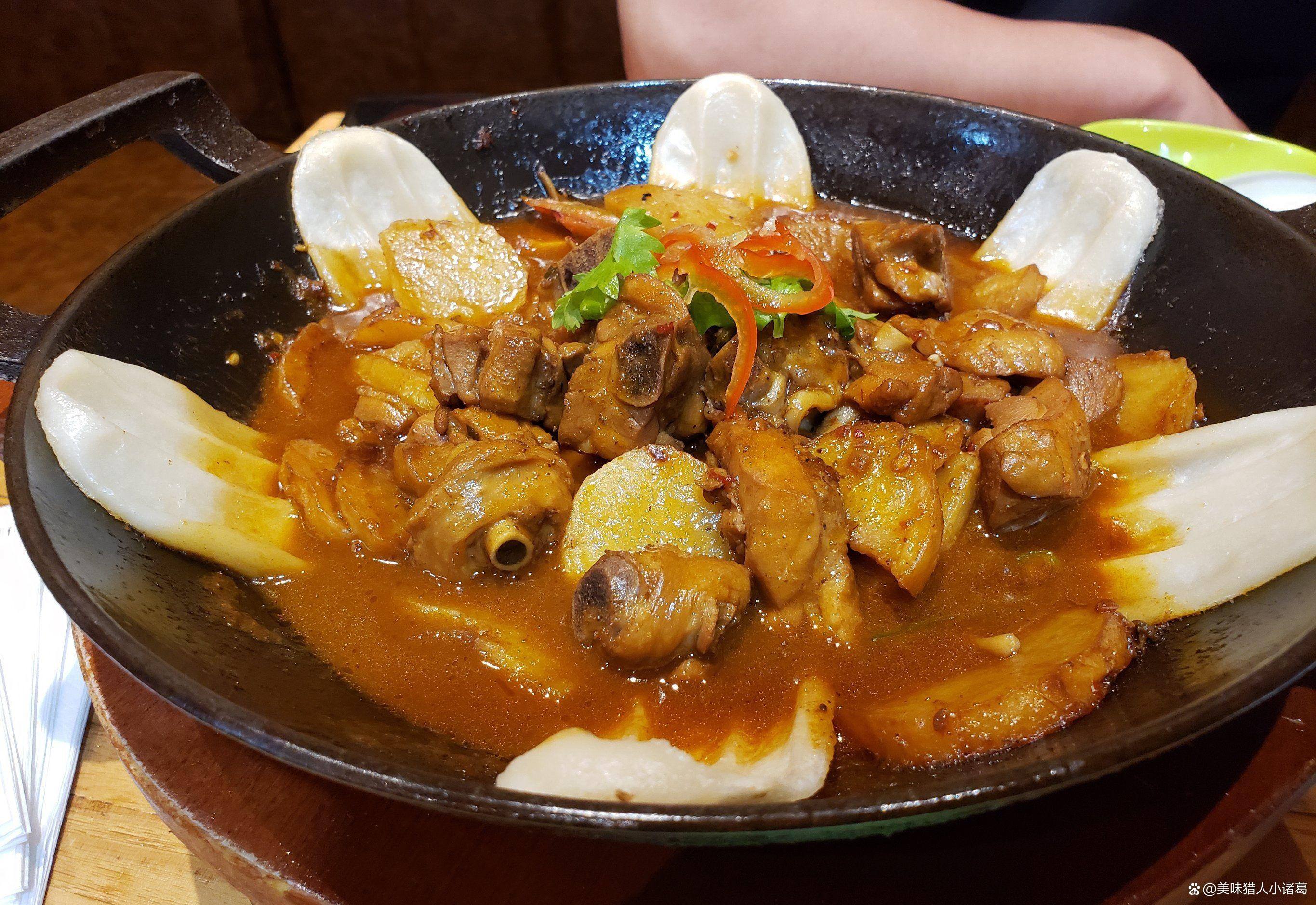 地鍋雞日賺2000+？絕密醬料配方曝光，5招避開(kāi)致命坑！(圖2)