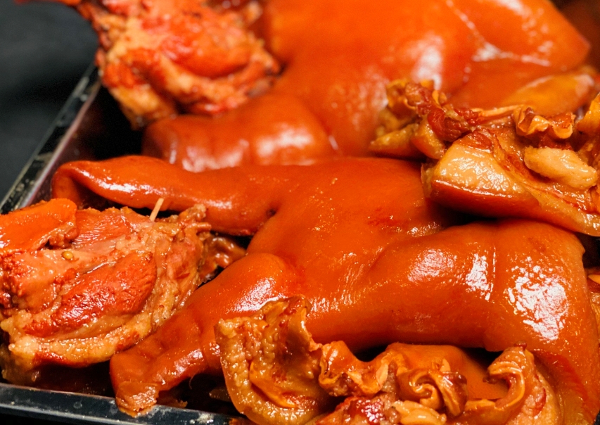 正宗熟食培訓(xùn)讓你創(chuàng)業(yè)無憂？看完這5個真相，你就知道！(圖3)