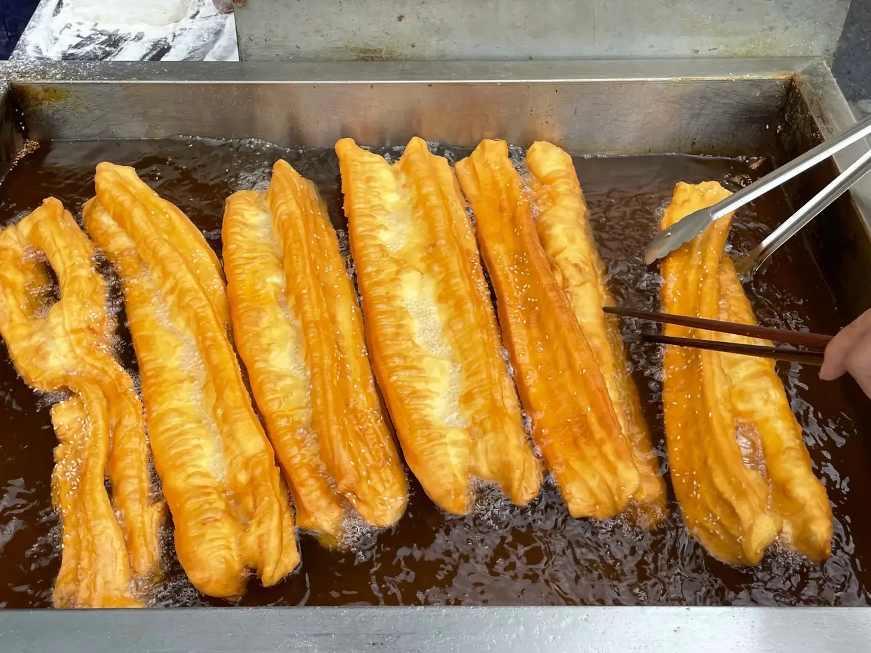 濟(jì)寧哪里有教做早點(diǎn)的？從零開始學(xué)，開個(gè)早餐攤輕松賺！