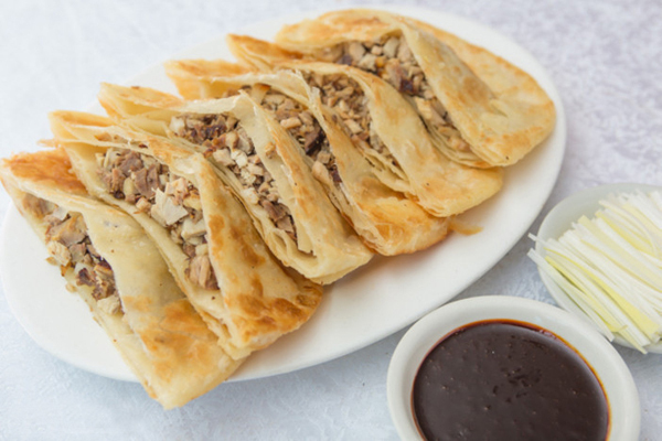 熏肉大餅醬料配方你學(xué)會(huì)了嗎？揭秘3個(gè)關(guān)鍵配方，讓你的攤位爆火！(圖2)