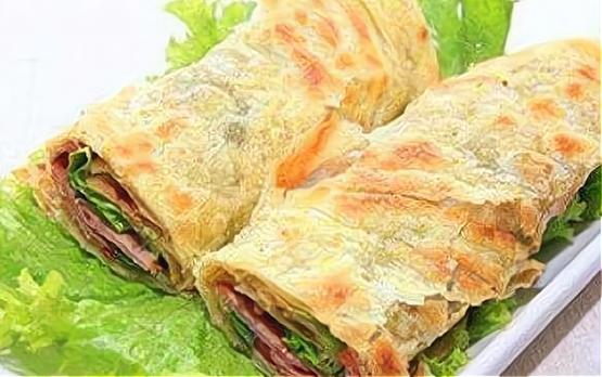 熏肉大餅醬料配方你學(xué)會(huì)了嗎？揭秘3個(gè)關(guān)鍵配方，讓你的攤位爆火！(圖3)