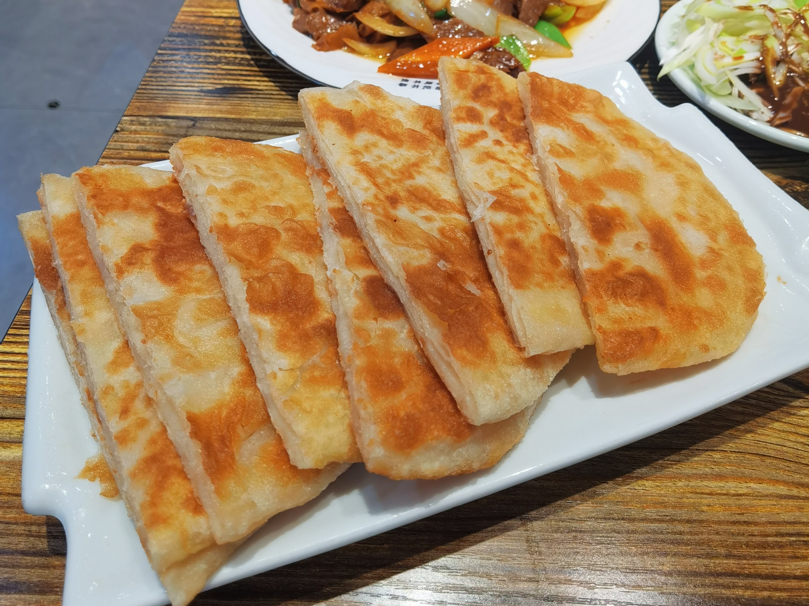 熏肉大餅醬料配方你學(xué)會(huì)了嗎？揭秘3個(gè)關(guān)鍵配方，讓你的攤位爆火！(圖4)