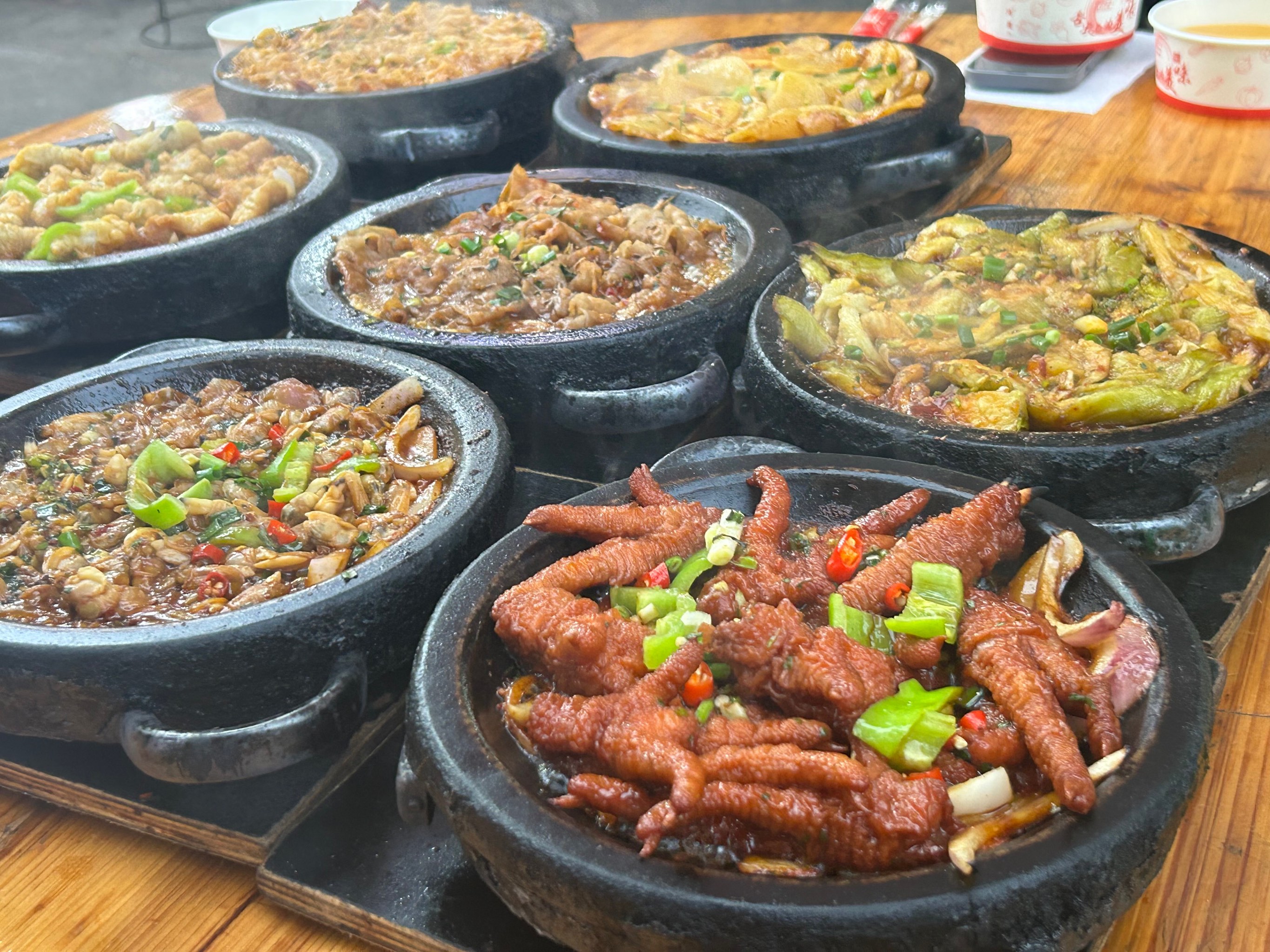 開(kāi)石鍋菜店真的能賺錢嗎？看完這篇你就懂了！(圖2)