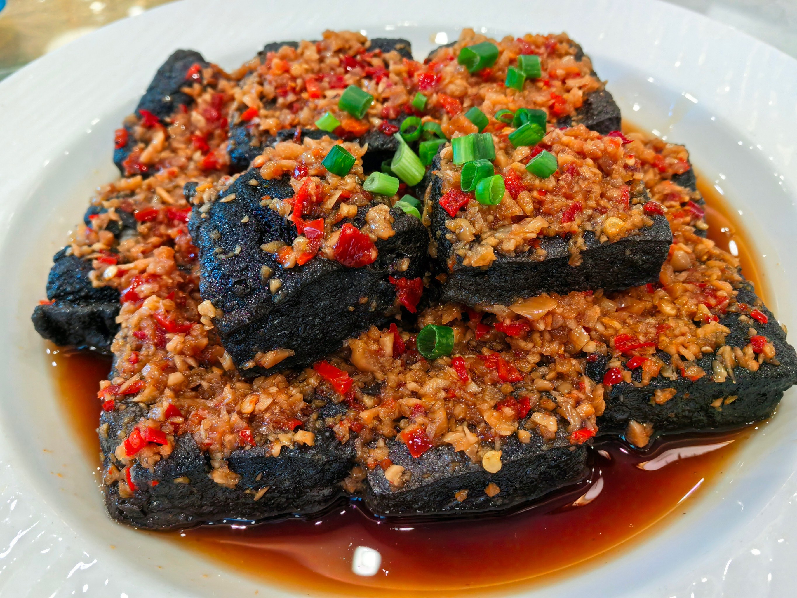臭豆腐創(chuàng)業(yè)指南：從新手到專家，3天速成秘訣！(圖3)
