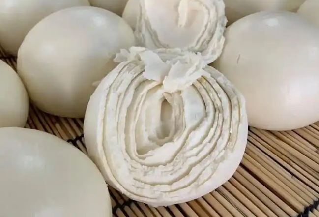 山東老面千層饅頭：傳統(tǒng)美食如何成為創(chuàng)業(yè)者的“搖錢樹”？(圖2)
