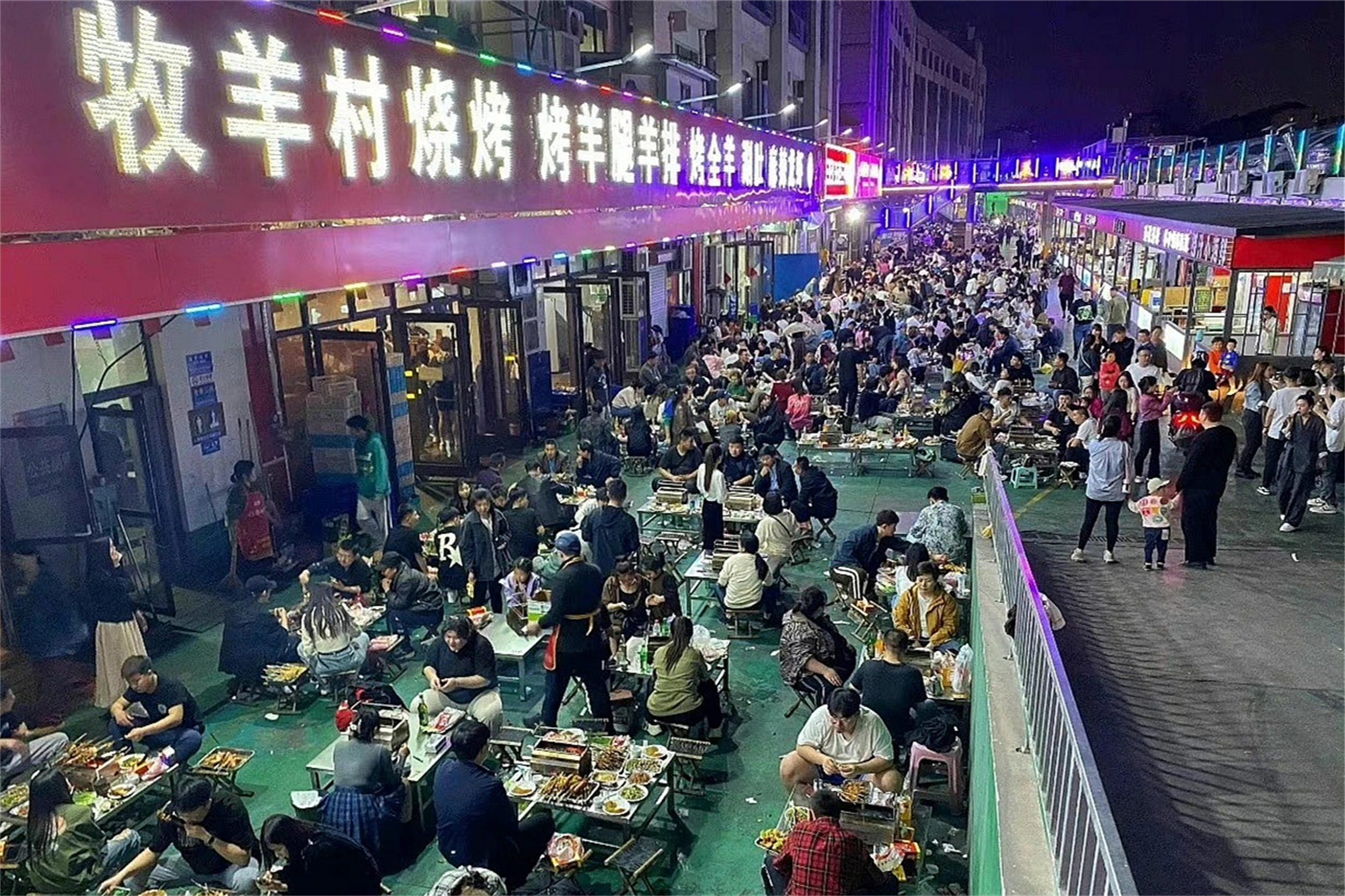 燒烤店投資多少錢左右？從0到1的創(chuàng)業(yè)指南！