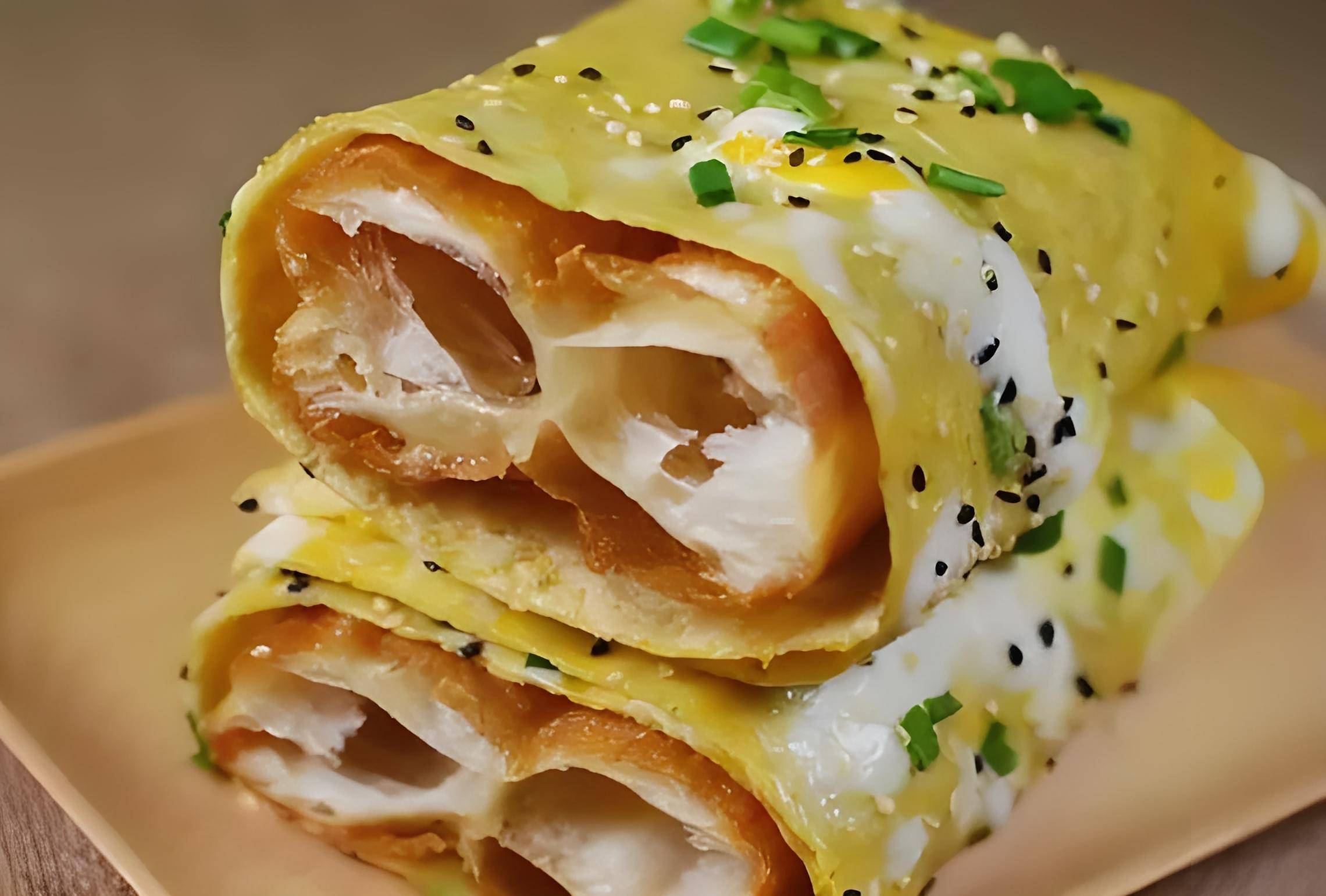 學(xué)做早餐去哪里學(xué)最好？揭秘正宗早餐制作秘訣，助你輕松創(chuàng)業(yè)！(圖3)