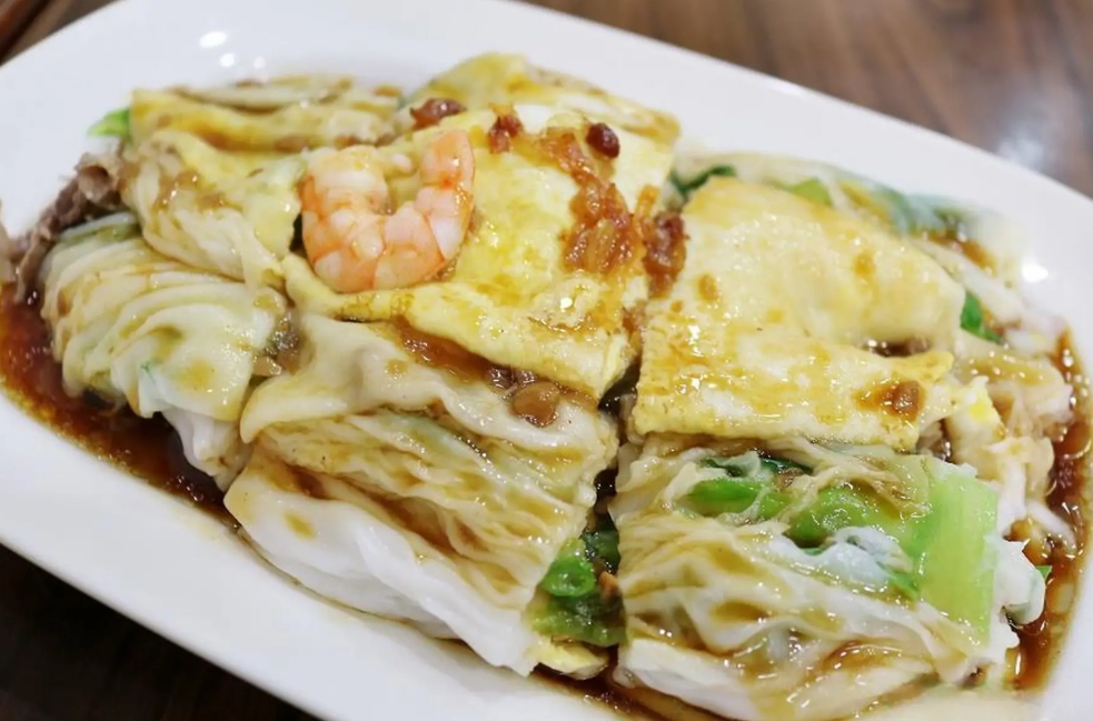 學(xué)腸粉培訓(xùn)需要多少錢？低成本創(chuàng)業(yè)的黃金機(jī)會(huì)！(圖2)