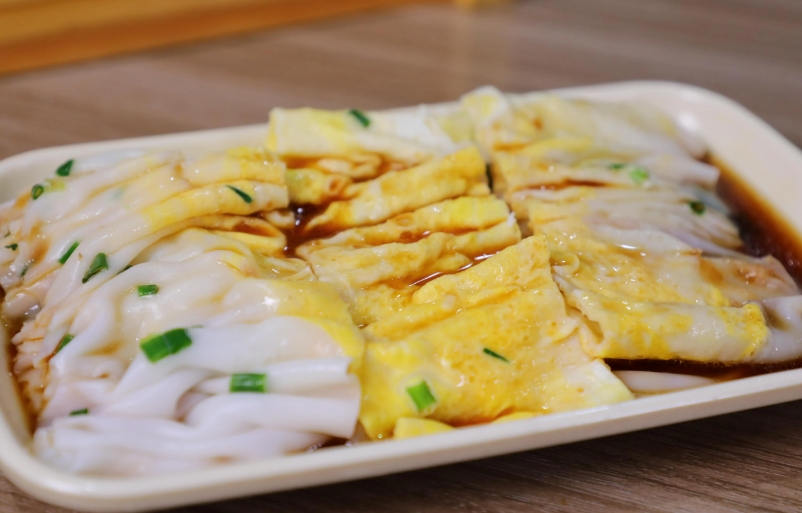 學(xué)腸粉培訓(xùn)需要多少錢？低成本創(chuàng)業(yè)的黃金機(jī)會(huì)！(圖3)