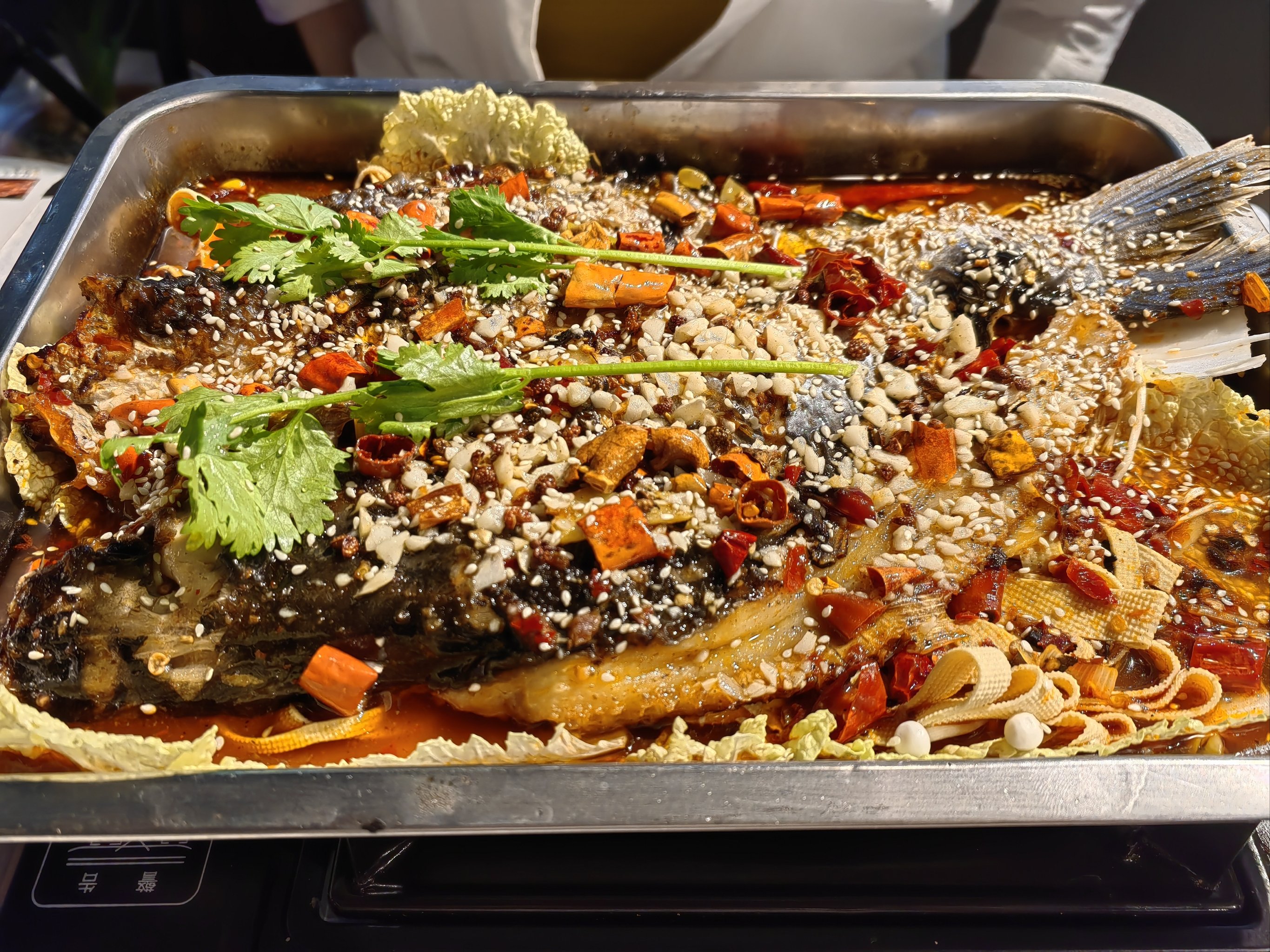 烤魚生意真的賺錢嗎？創(chuàng)業(yè)者必看的利潤(rùn)分析(圖2)