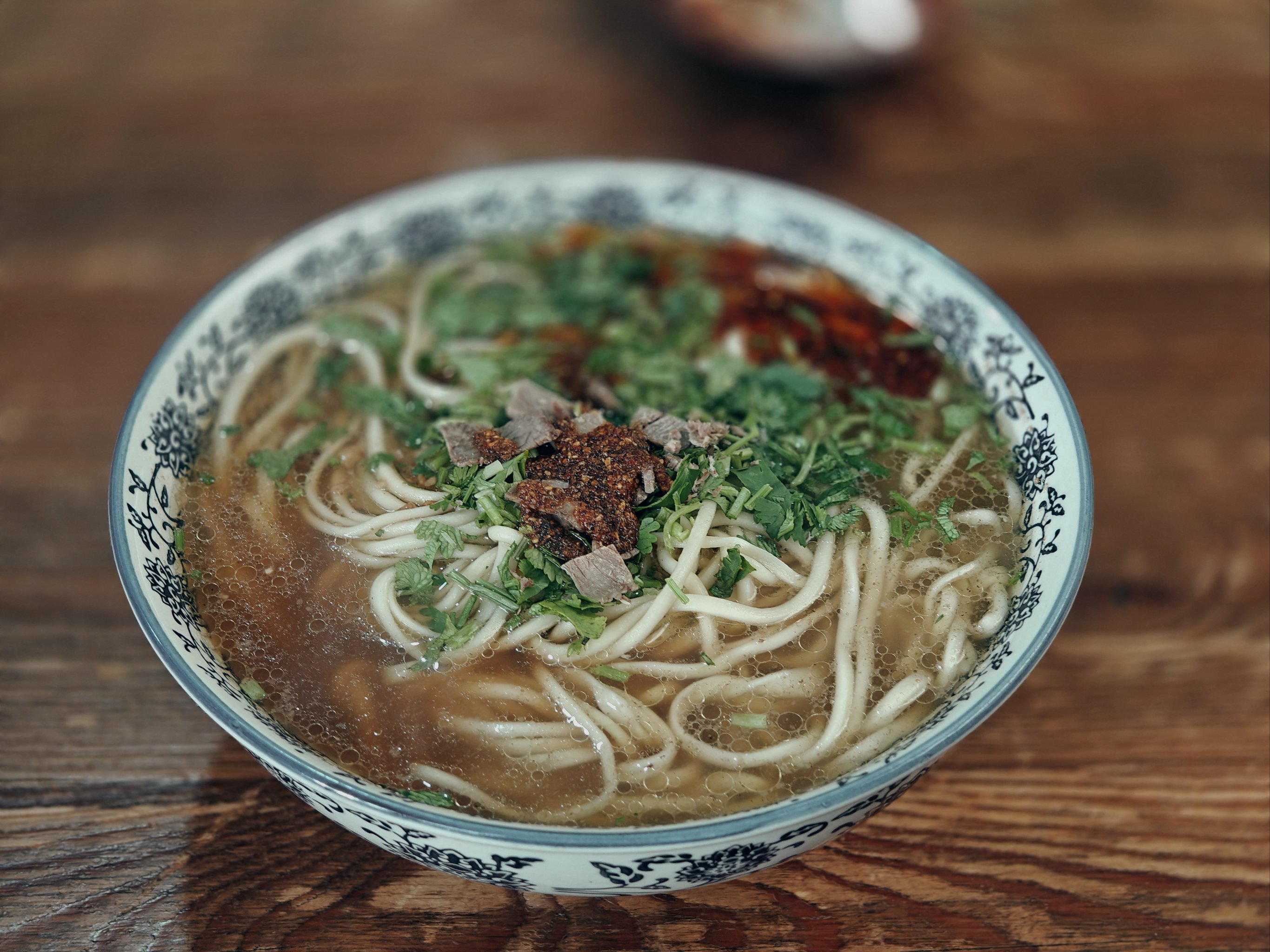 學(xué)拉面技術(shù)需要多少錢？揭秘成本與收益的平衡點(diǎn)！(圖2)