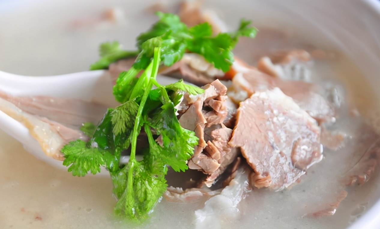 想開羊雜湯店？詳細(xì)制作步驟+實(shí)體店實(shí)操教學(xué)，揭秘正宗配方！(圖3)
