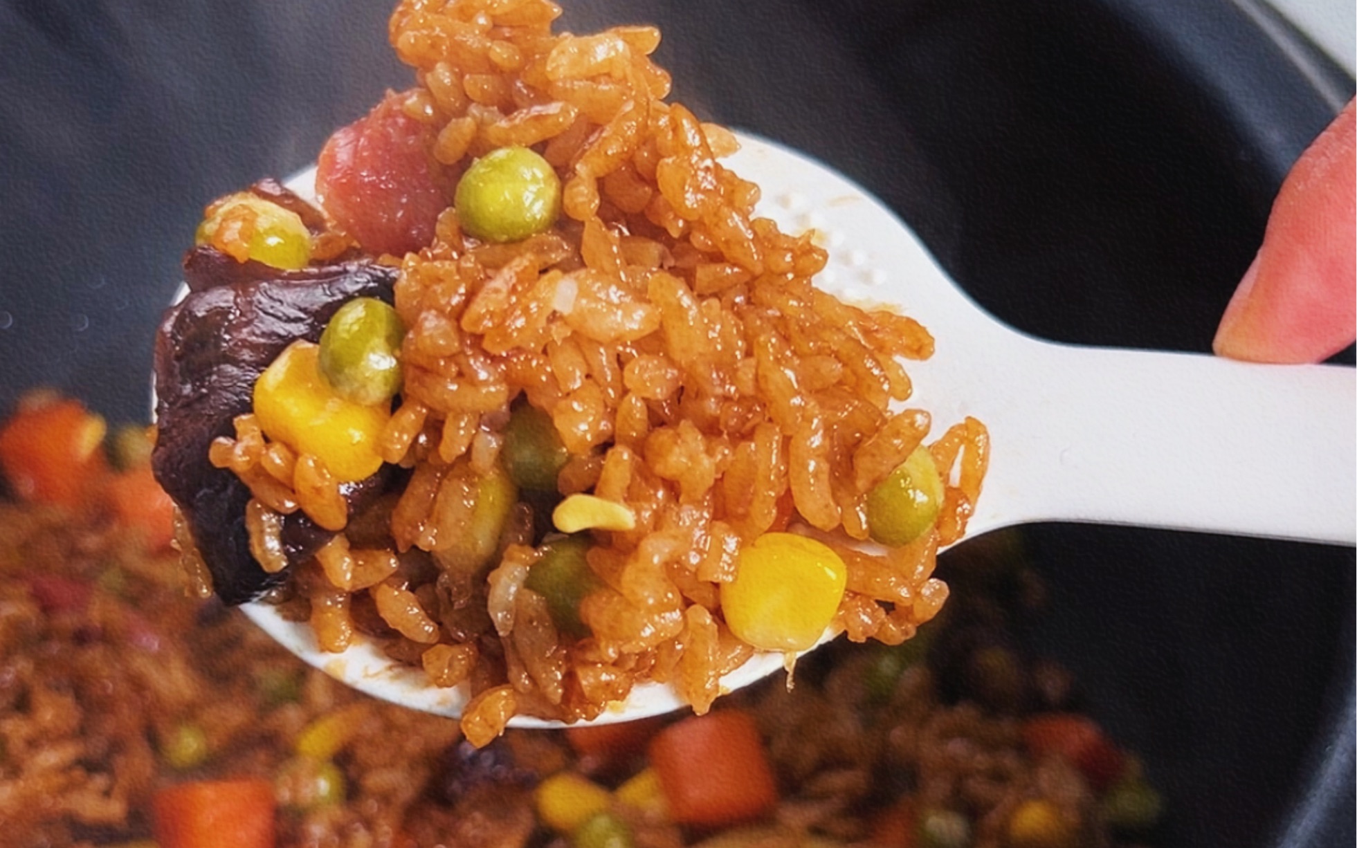 拌飯的做法詳細(xì)步驟+秘制醬料配方，輕松復(fù)制餐廳口味！