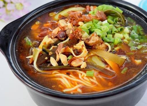 想學(xué)正宗山西砂鍋面？內(nèi)行人教你如何避坑，找對培訓(xùn)機(jī)構(gòu)！